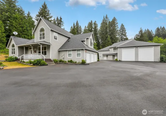 Photo 2 of Sale Pending at 11616 296th Avenue Ne, Carnation, WA 98014 | MLS# NWM2533527 | Listing updated on 2026-09-25
