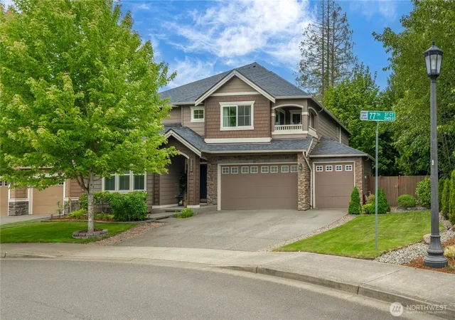 Photo 1 of Single family home for sale at 20316 77th Street Ct E, Bonney Lake, WA 98391 | MLS# NWM2533536 | Listing updated on 2026-09-25