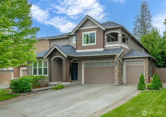Photo 2 of Single family home for sale at 20316 77th Street Ct E, Bonney Lake, WA 98391 | MLS# NWM2533536 | Listing updated on 2026-09-25