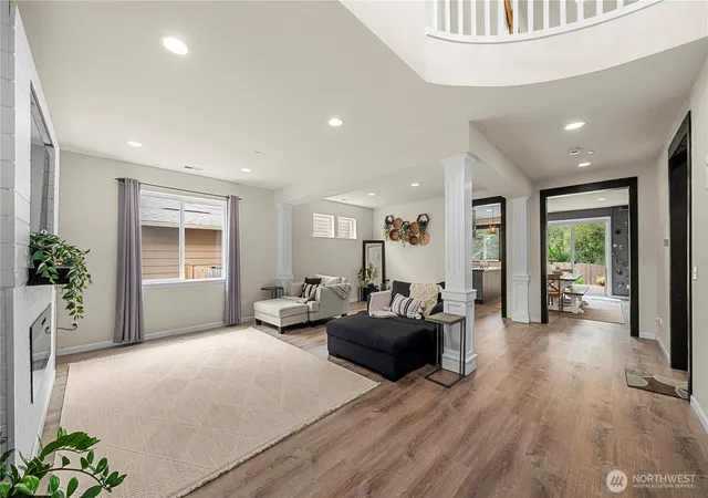 Photo 3 of Single family home for sale at 20316 77th Street Ct E, Bonney Lake, WA 98391 | MLS# NWM2533536 | Listing updated on 2026-09-25