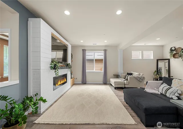 Photo 4 of Single family home for sale at 20316 77th Street Ct E, Bonney Lake, WA 98391 | MLS# NWM2533536 | Listing updated on 2026-09-25