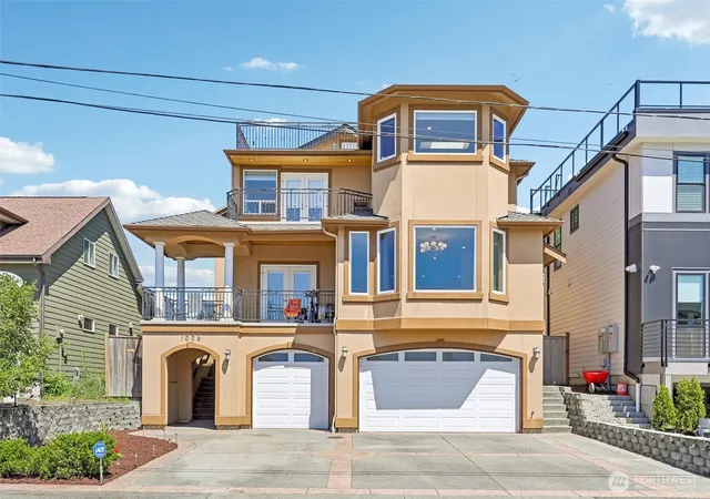 Photo 1 of Single family home for sale at 1006 N 28th Place, Renton, WA 98056 | MLS# NWM2533551 | Listing updated on 2026-09-21