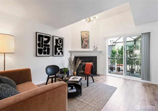 Photo 4 of Townhouse for sale at 1926 Fairview Ave E #307, Seattle, WA 98102 | MLS# NWM2533570 | Listing updated on 2026-09-21