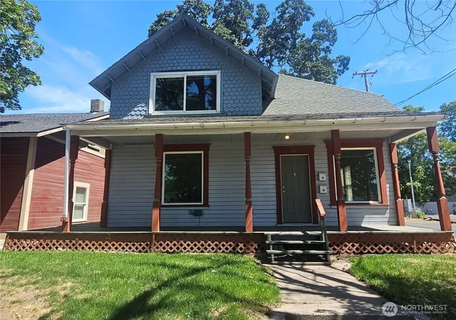 Photo 1 of Sale Pending at 10 N Touchet St, Walla Walla, WA 99362 | MLS# NWM2533571 | Listing updated on 2026-10-01