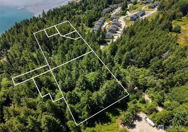 Photo 1 of Land for sale at 0 Sherman Hts Rd, Bremerton, WA 98312 | MLS# NWM2533576 | Listing updated on 2026-10-01