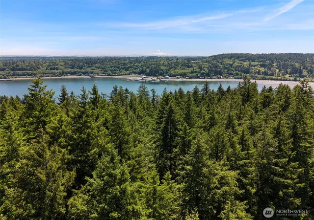Photo 4 of Land for sale at 0 Sherman Hts Rd, Bremerton, WA 98312 | MLS# NWM2533576 | Listing updated on 2026-10-01