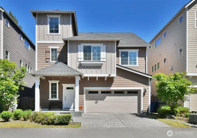 Photo 1 of Condo for sale at 19607 25th Drive Se, Bothell, WA 98012 | MLS# NWM2533588 | Listing updated on 2026-09-21