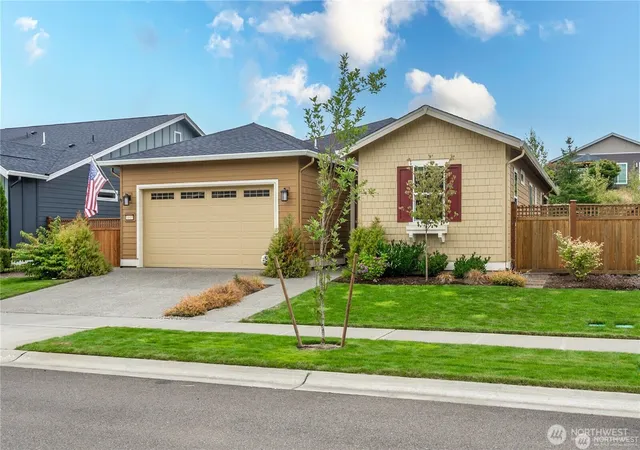 Photo 1 of Single family home for sale at 14605 179th Avenue E, Bonney Lake, WA 98391 | MLS# NWM2533593 | Listing updated on 2026-09-21