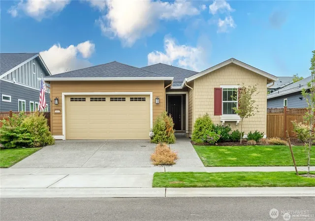 Photo 2 of Single family home for sale at 14605 179th Avenue E, Bonney Lake, WA 98391 | MLS# NWM2533593 | Listing updated on 2026-09-21