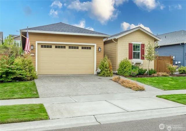 Photo 3 of Single family home for sale at 14605 179th Avenue E, Bonney Lake, WA 98391 | MLS# NWM2533593 | Listing updated on 2026-09-21