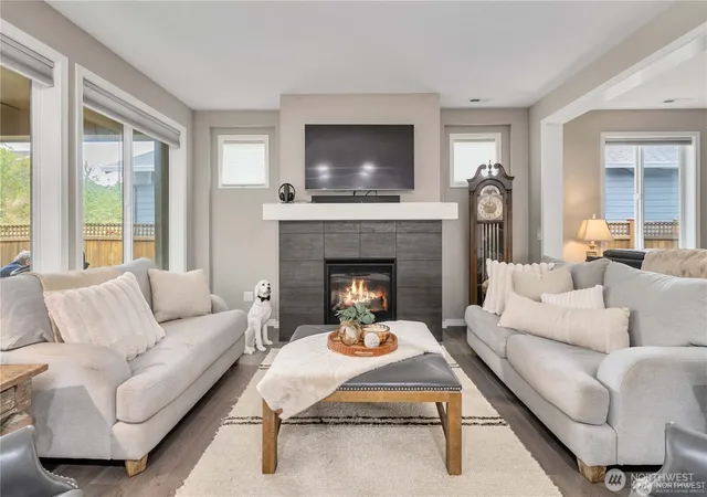 Photo 4 of Single family home for sale at 14605 179th Avenue E, Bonney Lake, WA 98391 | MLS# NWM2533593 | Listing updated on 2026-09-21