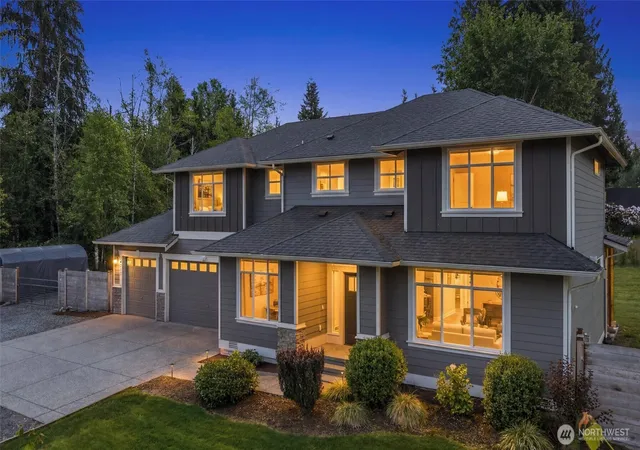 Photo 2 of Single family home for sale at 24710 Florence Rd, Monroe, WA 98272 | MLS# NWM2533595 | Listing updated on 2026-09-30