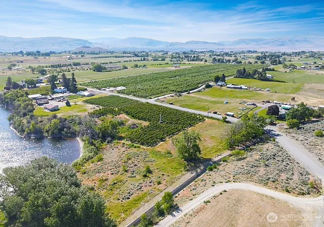 Photo 1 of Land for sale at 0 Lot 4 Freese Duck Lake Rd, Omak, WA 98841 | MLS# NWM2533621 | Listing updated on 2026-09-21