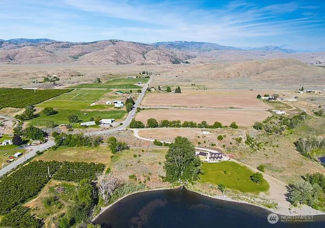 Photo 2 of Land for sale at 0 Lot 4 Freese Duck Lake Rd, Omak, WA 98841 | MLS# NWM2533621 | Listing updated on 2026-09-21