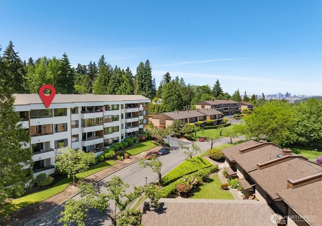 Photo 2 of Condo for sale at 10823 Glen Acres Dr S #D, Seattle, WA 98168 | MLS# NWM2533632 | Listing updated on 2026-09-24