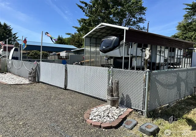 Photo 3 of Land for sale at 132 Victoria Loop, Ocean Shores, WA 98569 | MLS# NWM2533640 | Listing updated on 2026-09-21