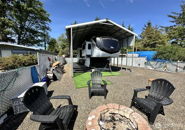 Photo 4 of Land for sale at 132 Victoria Loop, Ocean Shores, WA 98569 | MLS# NWM2533640 | Listing updated on 2026-09-21