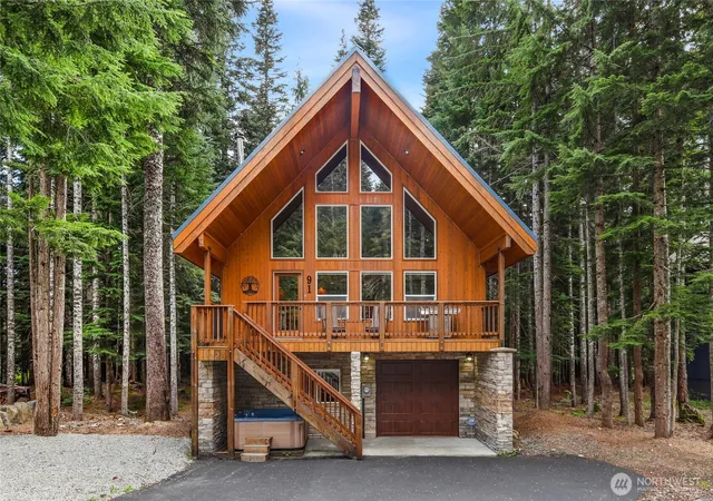 Photo 1 of Single family home for sale at 91 Mountain Home Rd, Snoqualmie Pass, WA 98068 | MLS# NWM2533644 | Listing updated on 2026-09-21