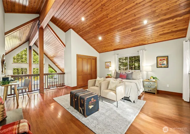 Photo 4 of Single family home for sale at 91 Mountain Home Rd, Snoqualmie Pass, WA 98068 | MLS# NWM2533644 | Listing updated on 2026-09-21