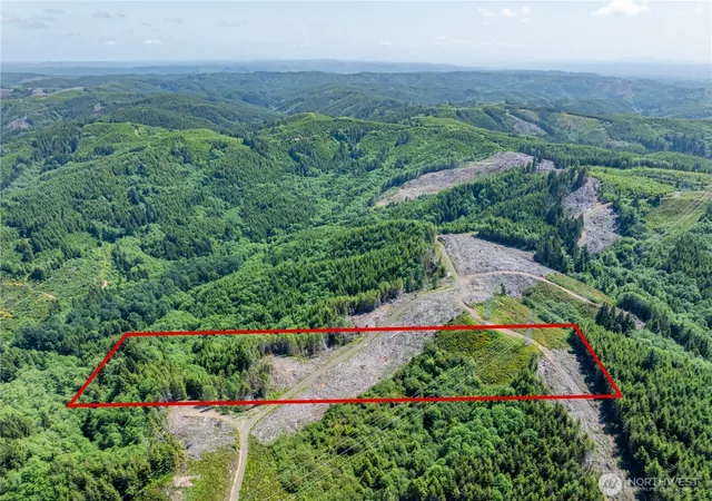 Photo 2 of Land for sale at 50 E Wishkah Rd, Aberdeen, WA 98520 | MLS# NWM2533649 | Listing updated on 2026-09-21
