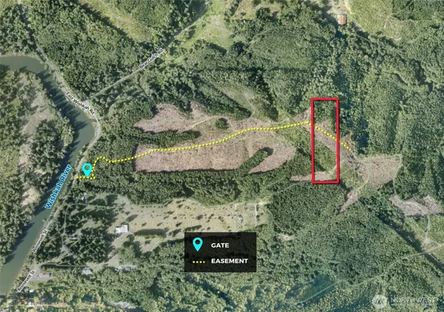 Photo 3 of Land for sale at 50 E Wishkah Rd, Aberdeen, WA 98520 | MLS# NWM2533649 | Listing updated on 2026-09-21