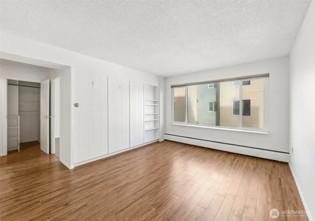 Photo 2 of Condo for sale at 1200 Boylston Ave #402, Seattle, WA 98101 | MLS# NWM2533674 | Listing updated on 2026-09-21