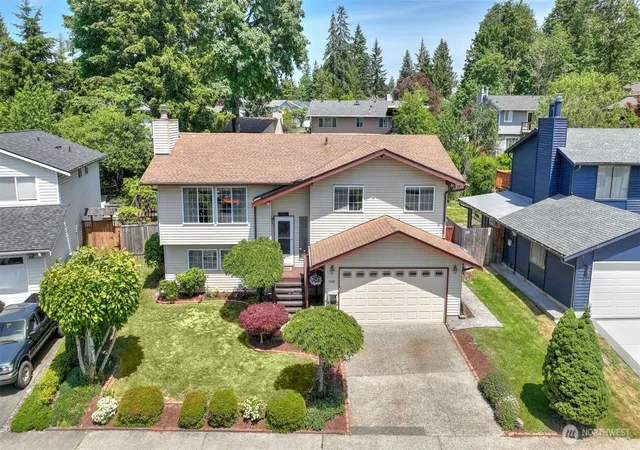 Photo 1 of Sale Pending at 3208 Se 19th Court, Renton, WA 98058 | MLS# NWM2533683 | Listing updated on 2026-09-25