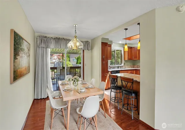 Photo 3 of Sale Pending at 3208 SE 19th Court, Renton, WA 98058 | MLS# NWM2533683 | Listing updated on 2026-09-25