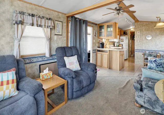 Photo 3 of Manufactured home for sale at 7704 Birch Bay Dr #18-01, Blaine, WA 98230 | MLS# NWM2533691 | Listing updated on 2026-09-21