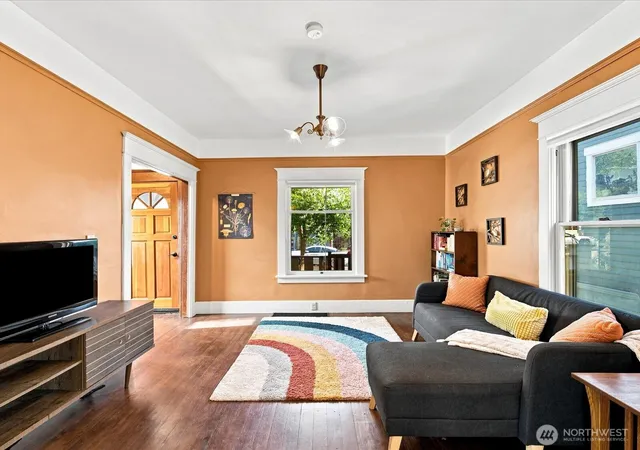 Photo 3 of Single family home for sale at 2811 SW Dakota St, Seattle, WA 98126 | MLS# NWM2533692 | Listing updated on 2026-09-22