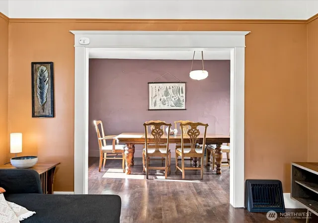 Photo 4 of Single family home for sale at 2811 SW Dakota St, Seattle, WA 98126 | MLS# NWM2533692 | Listing updated on 2026-09-22