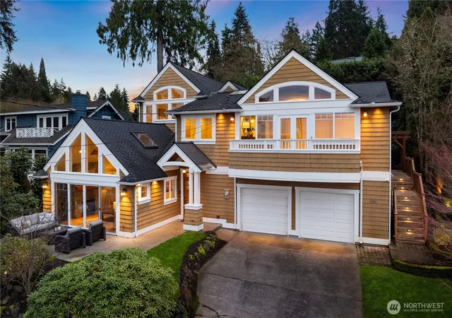Photo 2 of Single family home for sale at 18021 Se 40th Place, Bellevue, WA 98008 | MLS# NWM2533728 | Listing updated on 2026-10-01