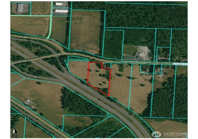 Photo 1 of Land for sale at 2069 Grandview Rd, Ferndale, WA 98248 | MLS# NWM2533751 | Listing updated on 2026-09-21