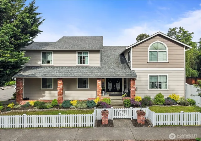 Photo 1 of Single family home for sale at 20407 Se 261st Place, Covington, WA 98042 | MLS# NWM2533769 | Listing updated on 2026-09-25