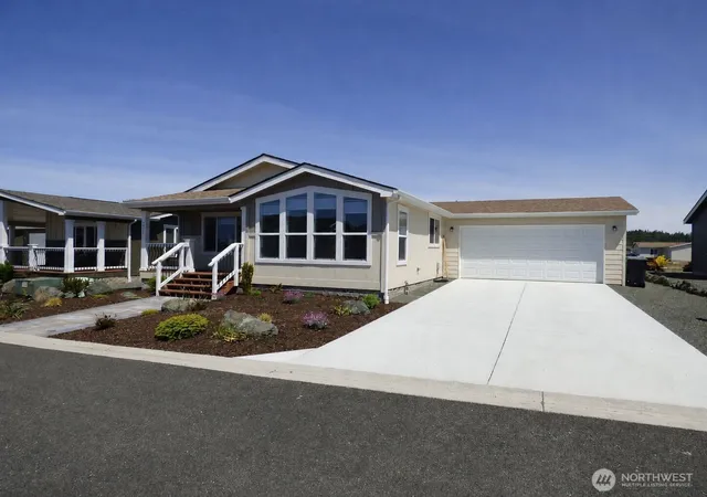 Photo 2 of Manufactured home for sale at 926 N Rock Rose Ave, Sequim, WA 98382 | MLS# NWM2533775 | Listing updated on 2026-09-21