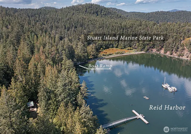 Photo 2 of Single family home for sale at 142 Hideaway Ln, Friday Harbor, WA 98250 | MLS# NWM2533781 | Listing updated on 2026-09-21