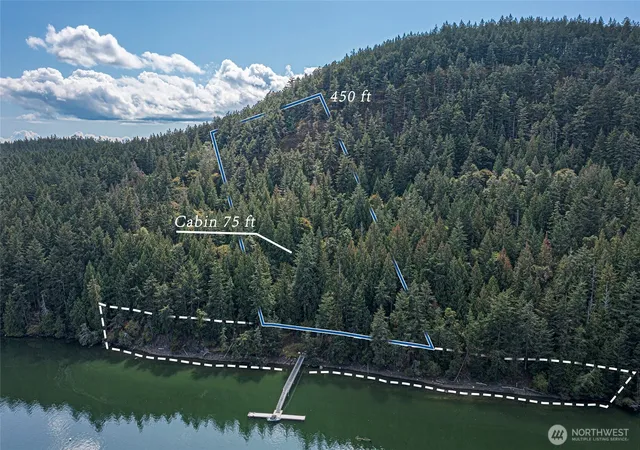 Photo 3 of Single family home for sale at 142 Hideaway Ln, Friday Harbor, WA 98250 | MLS# NWM2533781 | Listing updated on 2026-09-21