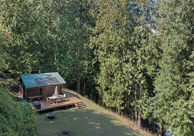 Photo 4 of Single family home for sale at 142 Hideaway Ln, Friday Harbor, WA 98250 | MLS# NWM2533781 | Listing updated on 2026-09-21