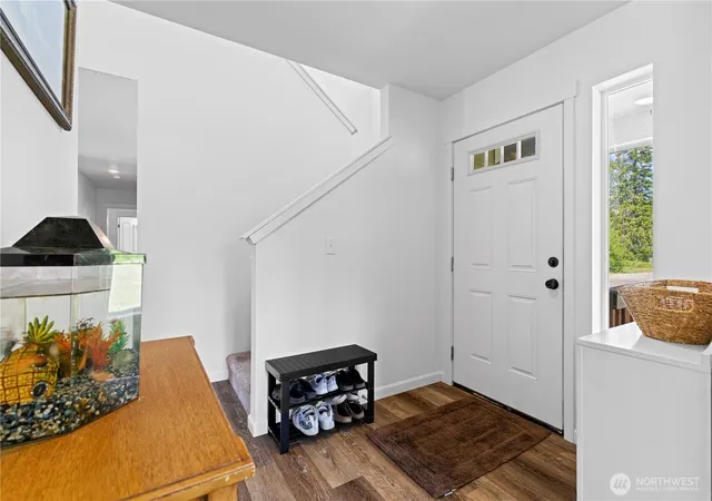 Photo 3 of Single family home for sale at 15635 Ursula Ln SE, Yelm, WA 98597 | MLS# NWM2533793 | Listing updated on 2026-10-01