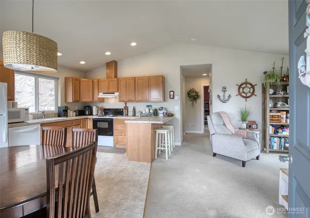 Photo 3 of Sale Pending at 414 Salina Cruz Ave SW, Ocean Shores, WA 98569 | MLS# NWM2533795 | Listing updated on 2026-09-14