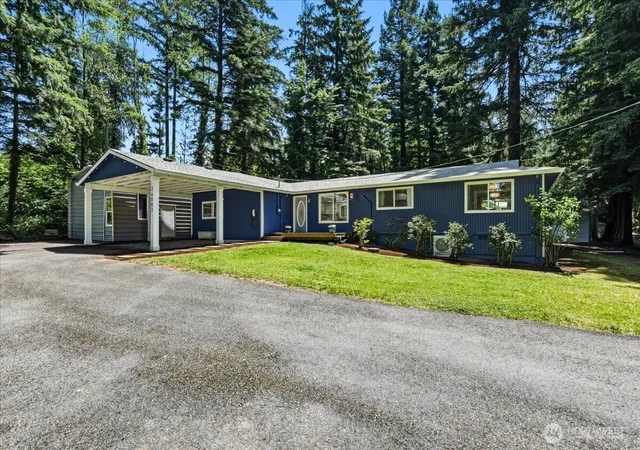 Photo 1 of Sale Pending at 24003 Ne 219th Street, Battle Ground, WA 98604 | MLS# NWM2533827 | Listing updated on 2026-10-01