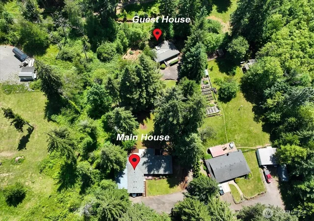 Photo 2 of Sale Pending at 24003 Ne 219th Street, Battle Ground, WA 98604 | MLS# NWM2533827 | Listing updated on 2026-10-01