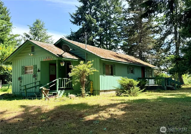Land for sale at 503 Centre St N, Rainier, WA 98576 | MLS# NWM2533829