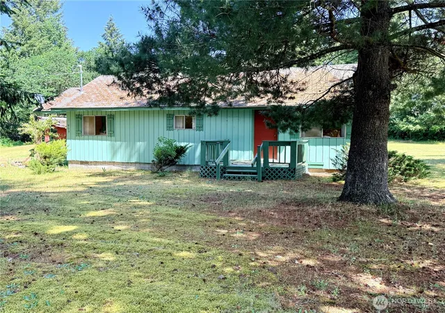 Photo 2 of Land for sale at 503 Centre St N, Rainier, WA 98576 | MLS# NWM2533829 | Listing updated on 2026-09-21