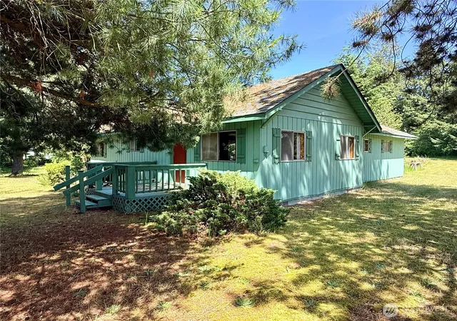 Photo 3 of Land for sale at 503 Centre St N, Rainier, WA 98576 | MLS# NWM2533829 | Listing updated on 2026-09-21