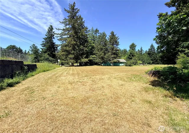 Photo 4 of Land for sale at 503 Centre St N, Rainier, WA 98576 | MLS# NWM2533829 | Listing updated on 2026-09-21