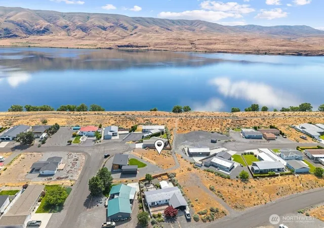 Photo 1 of Land for sale at 407 Is View Sw, Mattawa, WA 99349 | MLS# NWM2533830 | Listing updated on 2026-10-02