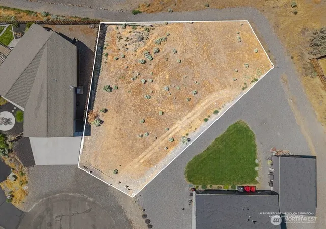 Photo 3 of Land for sale at 407 Is View SW, Mattawa, WA 99349 | MLS# NWM2533830 | Listing updated on 2026-10-02