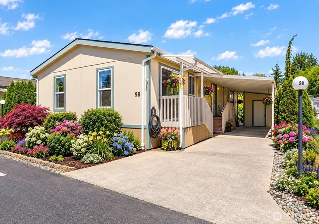 Photo 1 of Sale Pending at 14727 43rd Avenue Ne #98, Marysville, WA 98271 | MLS# NWM2533832 | Listing updated on 2026-09-25