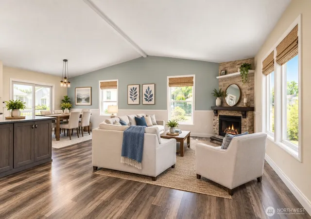 Photo 2 of Sale Pending at 14727 43rd Avenue Ne #98, Marysville, WA 98271 | MLS# NWM2533832 | Listing updated on 2026-09-25